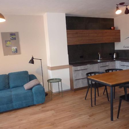 Apartmán 18 - Jestřáb Janské Lázně Exterior foto