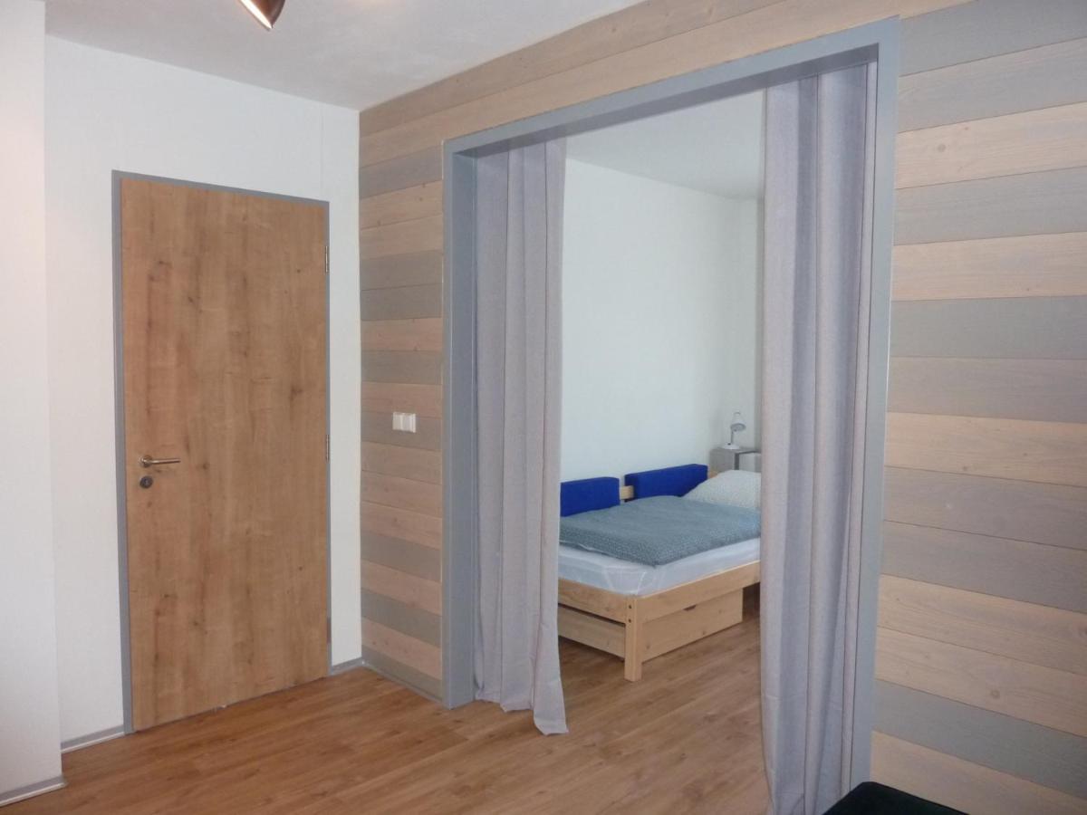 Apartmán 18 - Jestřáb Janské Lázně Exterior foto