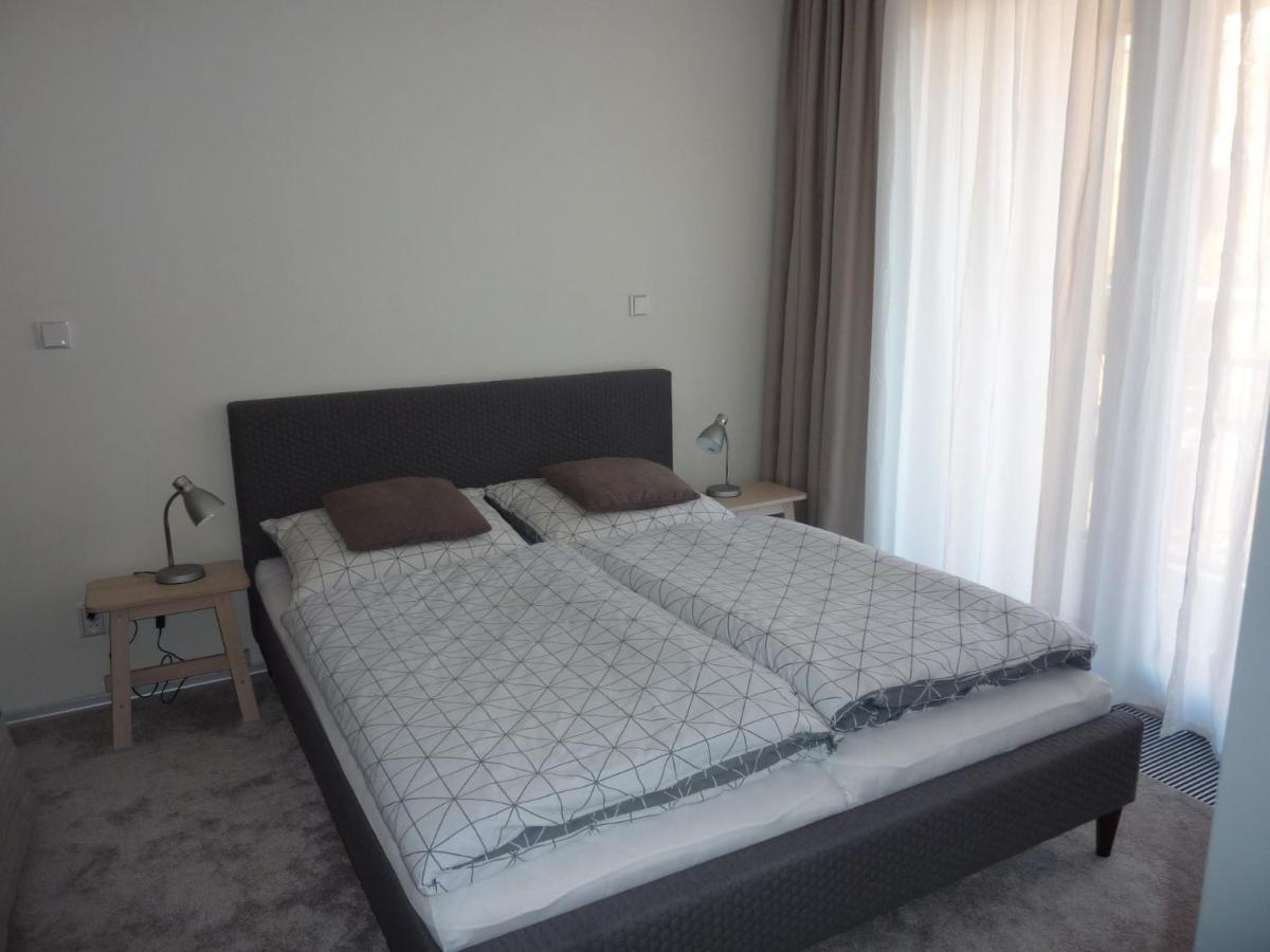 Apartmán 18 - Jestřáb Janské Lázně Exterior foto