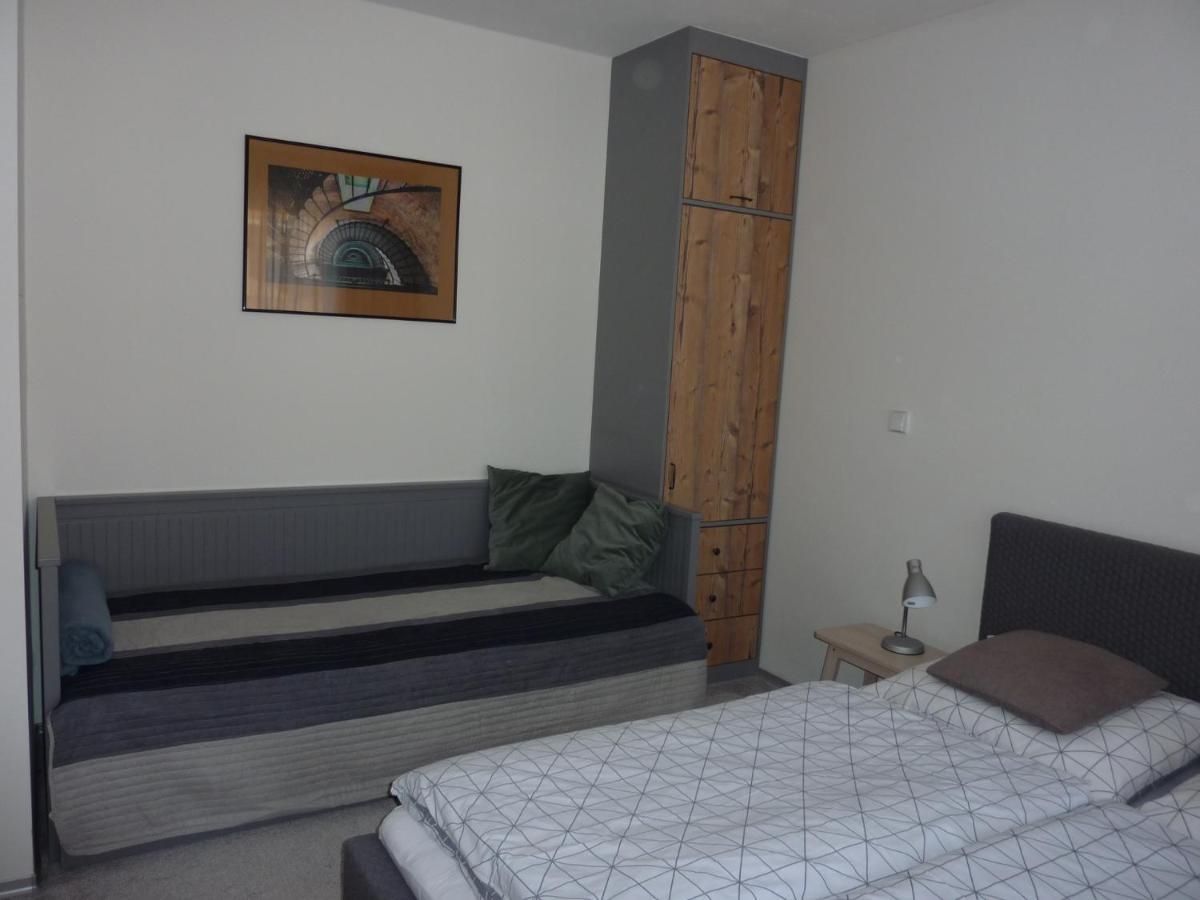 Apartmán 18 - Jestřáb Janské Lázně Exterior foto