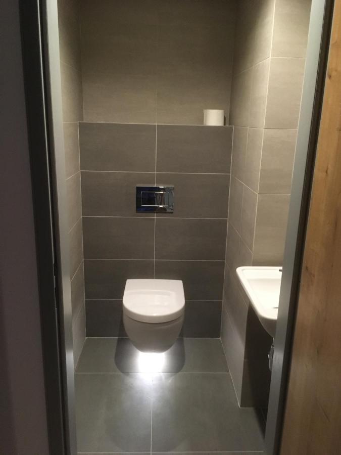 Apartmán 18 - Jestřáb Janské Lázně Exterior foto